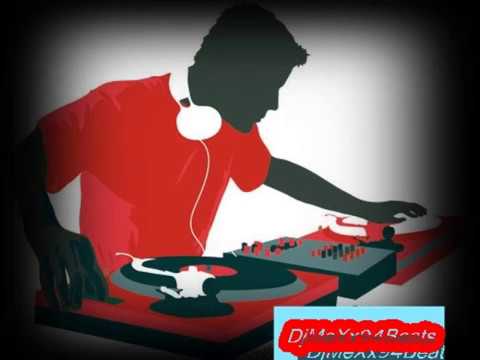 Dj MeXx-House Mix