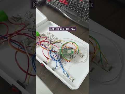 Açık Kaynaklı, Kablolu ve kablosuz modu olan kolu boşver, BAK TYPE-C VAR HAHAHAHAHAHAHAHAHAHAHAHAHAH