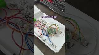 Açık Kaynaklı, Kablolu ve kablosuz modu olan kolu boşver, BAK TYPE-C VAR HAHAHAH