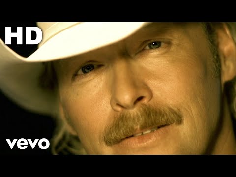 Alan Jackson - Remember When & As She's Walking Away