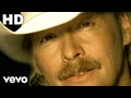 Alan Jackson - Remember When (Official HD Video)