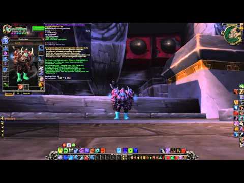 PTR 5.2 Deathknight Tier 15 Preview Wow