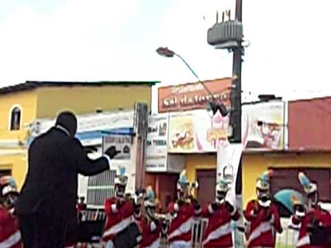 CINFANMAT 2013 - Famdam - From Ancient Times