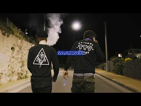 SAMXSEN - KARDASHIAN ( PROD. @90KARLO)