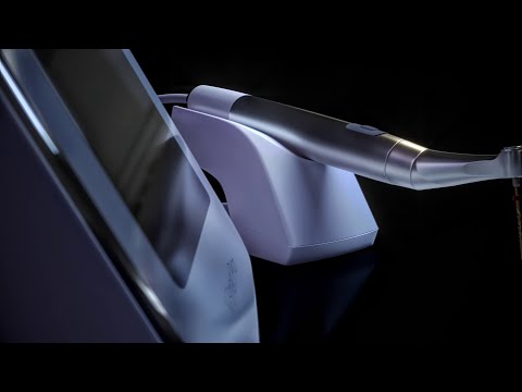 Discover the X-Smart Pro+ Endodontic Motor with Integrated Apex Locator from Dentsply Sirona