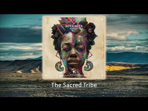 Kekonoma - Bota Bota (Original Mix) - #afrohouse