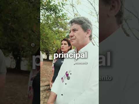 MOMENTO HISTÓRICO EM CAMPOS BELOS! 🎓❤️