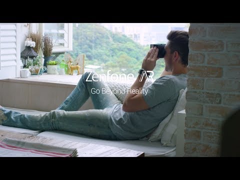 Within Virtual Reality - ZenFone AR | ASUS