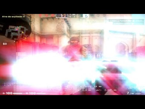 SKATE 🔥🚀(csgo montage)