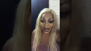 Découvrez en avant-première le single d&#39;Eudoxie Yao &quot;Never Give Up&quot;