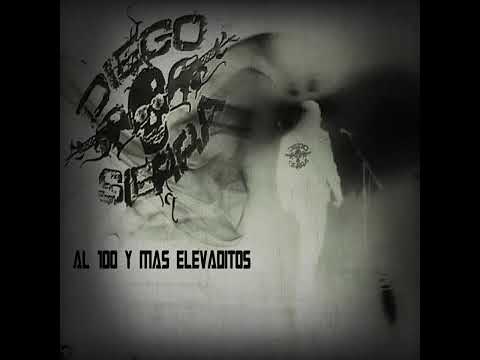 Diego Sierra El Vago Cholo