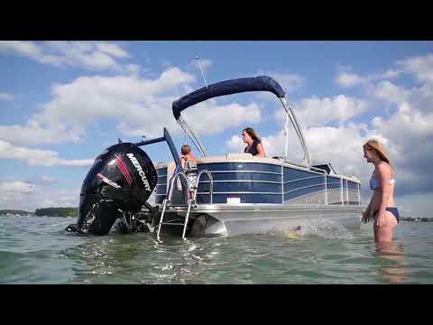 Marina District TV: Weekly Wake. The Berkshire