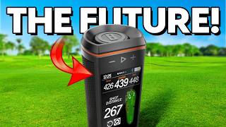The Bushnell Wingman HD Golf GPS Speaker is ALMOST Perfect!