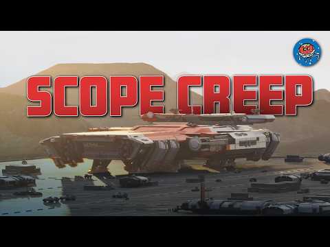 Star Citizen Then vs Now | How The Promised Game Has Changed