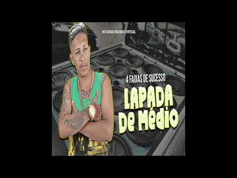 MC Marley   Arrochadeira