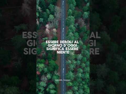 Quando tu sei debole, Dio è forte🤍. #god #jesus #neiperte #forza
