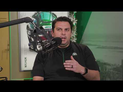 Touchdown UK Podcast