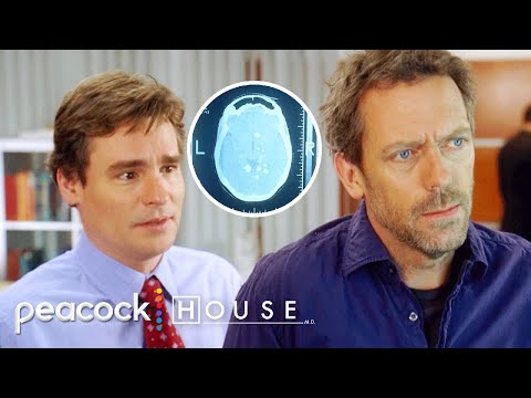 "Death is Probably Next!" | House M.D.