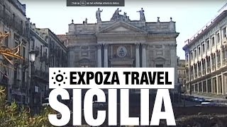 Sicilia Vacation Travel Video Guide