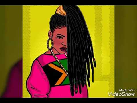 Shanna Raymond - International Girl (Official Audio) "2017 Soca"