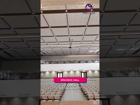 Venue video