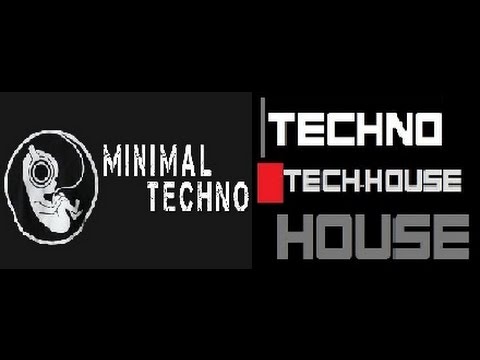 Dj Pascu Sesion Minimal and Tech house 2015