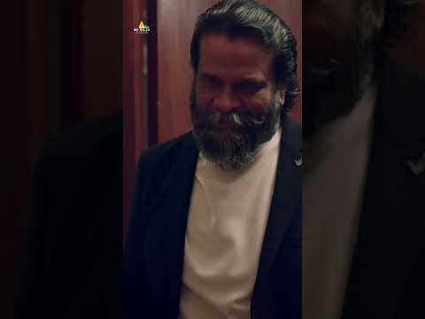 Harees Forcefully Entered Samyuktha Menon's House | #Erida | #shorts | #youtubeshorts | #ytshorts