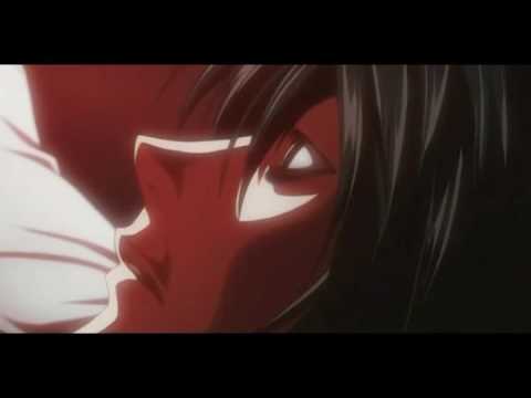 L Tribute - Chandelier