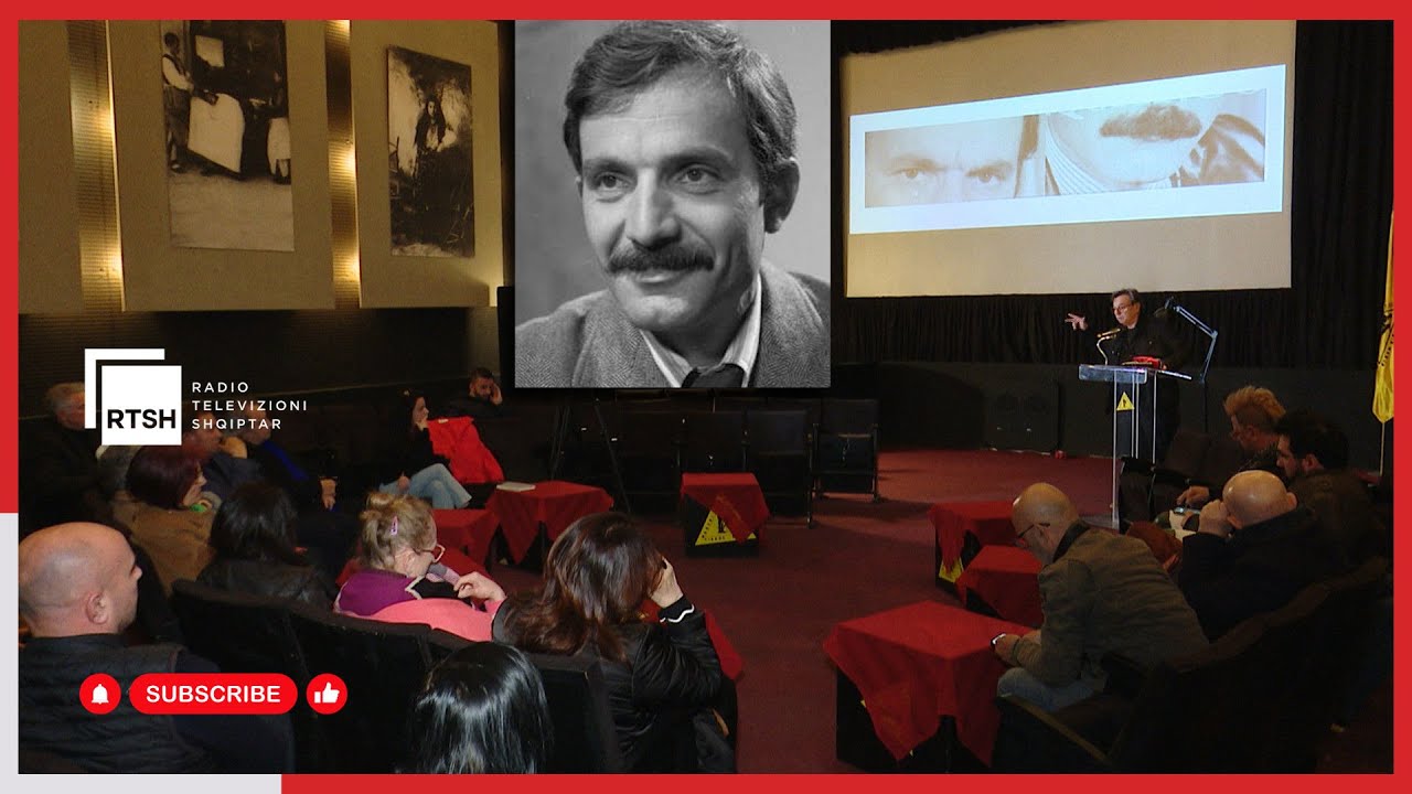 Homazh për mjeshtrin Bujar Lako, një jetë në shërbim të artit