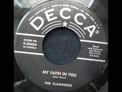 Video thumbnail for My Faith In You