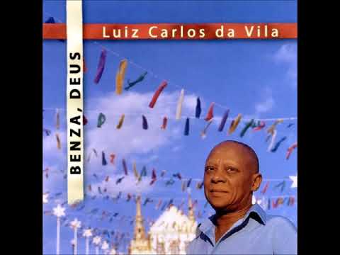 Luiz Carlos da Vila - Pra Conquistar Teu Coração