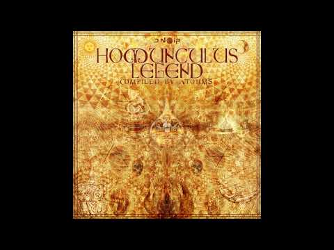 Algorithium - Australis Borealis