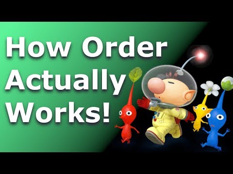 Olimar - Whistle Explained v2 2