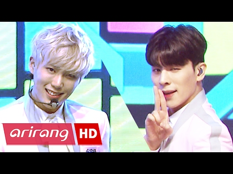 Simply K-Pop _ TopSecret(일급비밀) _ She _ Ep.251 _ 021017