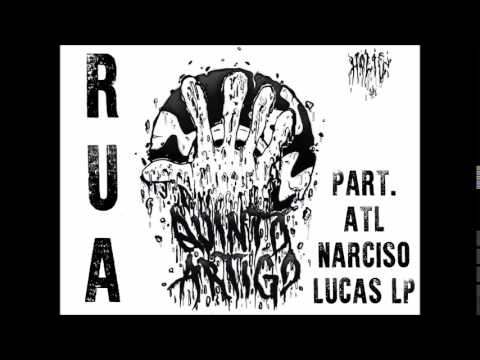 5º Artigo - Rua (prod.narcisobeats)
