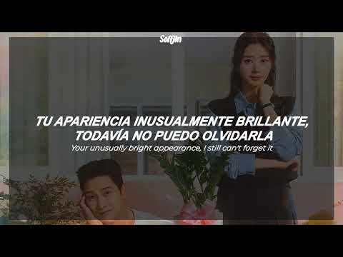 Sung Han Bin (ZEROBASEONE) &bull; | You Are Spring &bull; | Spring Fever OST &bull; | [ Traducida Al Espa&ntilde;ol ]