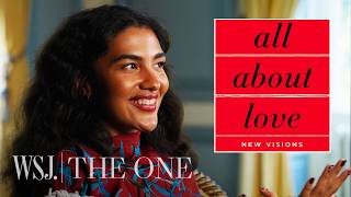 Download lagu Olivia Dean on the Book That Inspired ‘The Art of Loving’ | The One mp3