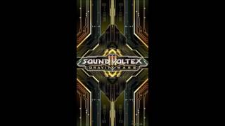 SOUND_VOLTEX III GRAVITY WARS 【AMUSEMENT CLOUD版βテスト】