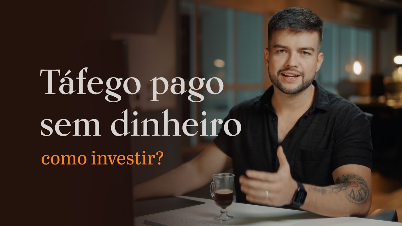 Como investir em tráfego pago sem dinheiro? Tripwire salvando ROAS e explodindo a conversão.