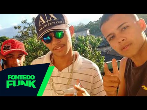 MC Mascot - Não Sou 4M (Webclipe Oficial) DJ André Mendes