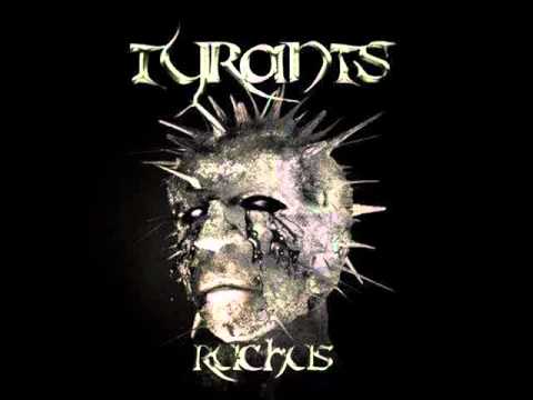 Tyrants - In the Land of Mordor
