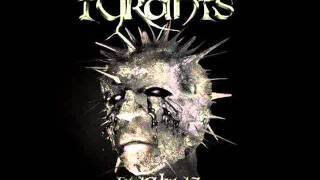Tyrants - In the Land of Mordor