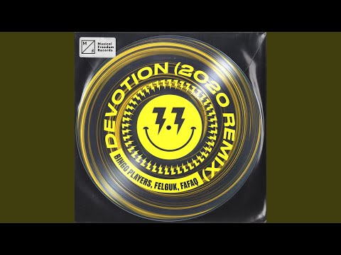 Devotion (2020 Extended Remix)