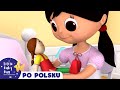 Lalka Oli Piosenki Dla Dzieci Po Polsku 30 Minut Little Baby Bum