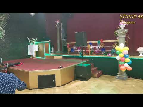 "Studio 4K Diaspora"          Villamiami video e plotë