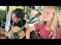 Ella & Keller Williams - FloydFest Bus Stop Sessions —"I Still Haven't Found What I'm Looking For"