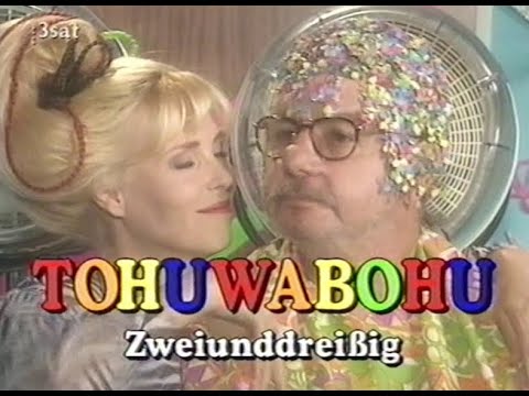 Tohuwabohu (32), 1996