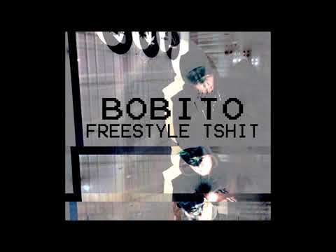 BOBITO - Freestyle Tshit [Prod. Dnvm] #Trap #Metal #rap2018