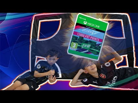 LAST TO STAND WIN FIFA POINTS!!! Football Challenge