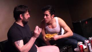 KILLER JOE by Tracy Letts